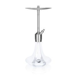 Steamulation Ultimate One Gen. 2 - White Matt