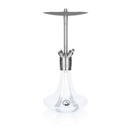Steamulation Ultimate Gen. 2 - White Matt