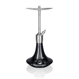 Steamulation Ultimate One Gen. 2 - Black matt