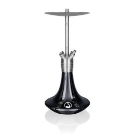 Steamulation Ultimate Gen. 2 - Black matt
