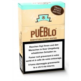 Pueblo Classic Box 10 x 20 Zigaretten