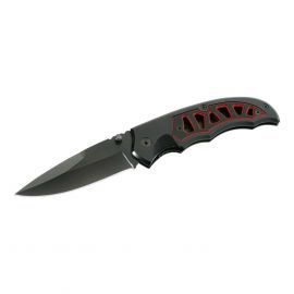 Herbertz Einhandmesser Beautiful Black