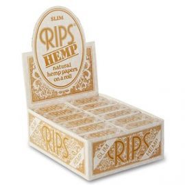 Rips Hemp Slim Box (24)