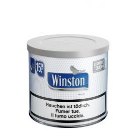 Winston Blue MYO 70gr. Dose 1 Stk.