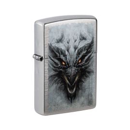 Zippo Feuerzeug "Big Dragon"