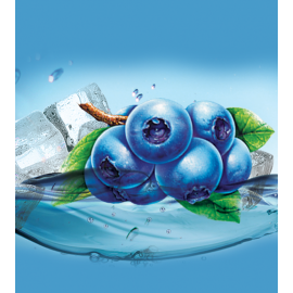 Adalya Tabak Blueberry 1kg