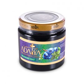Adalya Tabak Blueberry Mint 1kg