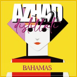 Azhad's Elixirs - Minishot - Bahamas - Longfill"