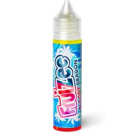 E-Liquid Fruizee - Bloody Dragon, 50ml ''Shortfill''