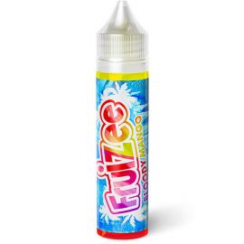E-Liquid Fruizee - Bloody Mango, 50ml ''Shortfill''