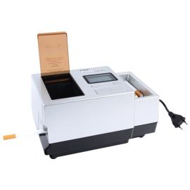 Powermatic 3+ Stopfmaschine