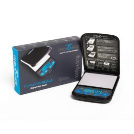 On Balance CH-1000 Waage Champion - 1 kg x 0.1g