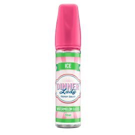 Dinner Lady Watermelon Slices ICE ''LongFill''