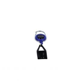 Lighter Leash, OHIA blau