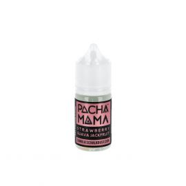 Pacha Mama - Strawberry Guava Jackfruit Aroma - 30ml