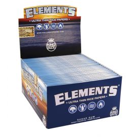 Elements King Size Slim / 50