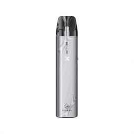 ELFBAR ELFX Kit (Standart Edition), Silver