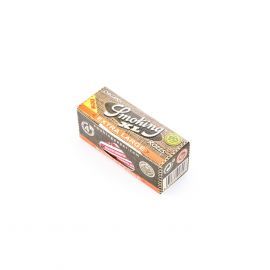 Smoking Rolls XL Organic (24)