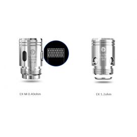 5 x JOYETECH EX Coil
