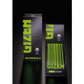 Gizeh Black DW Fine 20x100 Blatt