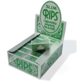 Rips Grün