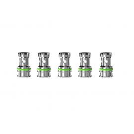 5 x Eleaf GZ Coil 0.2ohm
