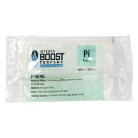 12 x Integra Humidy Pack, Pinie TERPENE, 62%, 67g