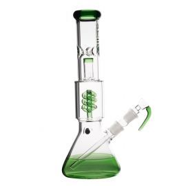 ILEX Bong Green Monster, 18.8er
