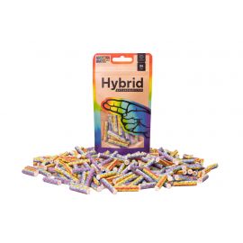 Hybrid Supreme Special Edition - Rainbow (10 x 55 Stk.)