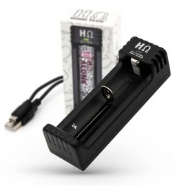 Hohm School¹ - 1 Slot