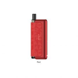 Joyetech eRoll Slim Full Kit, Red