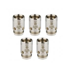 5 x JOYETECH EX Coil 1.2 ohm