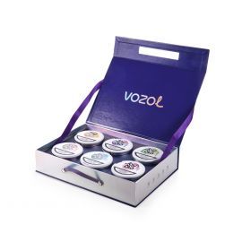 Vozol JoyGo Snus Tasting Box