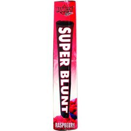 Super Blunts RAZZ - Raspberry
