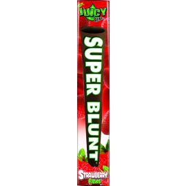 Super Blunts Red Alert (Strawberry)