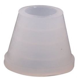 Gummidichtung Kopf