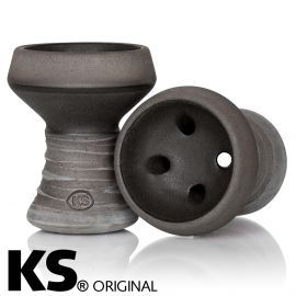 Tabakkopf KS Appo B-Black