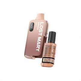 5 x Lost Mary BM6000, Cola