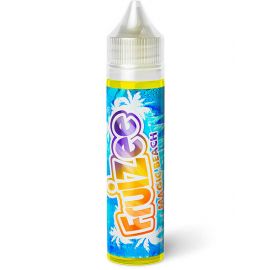 E-Liquid Fruizee - Magic Beach, 50ml ''Shortfill''
