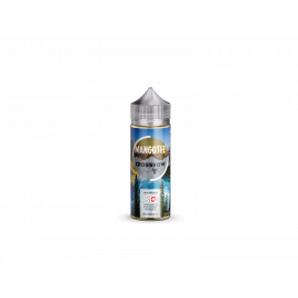 E-Liquid CROSSBOW MangoTee ''Shortfill'', 100ml