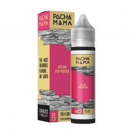 E-Liquid Pacha Mama - Melon Pop Rocks - 50ml