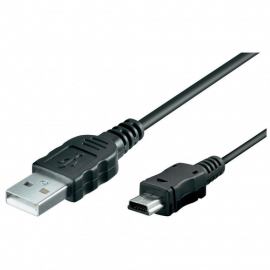 Micro USB-Ladekabel
