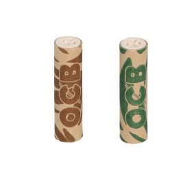 OCB Activ Filter Slim, unbleached, Limited Edition (10x50 Tips)