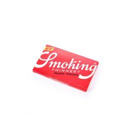 Smoking Double Window Thinnest (25)