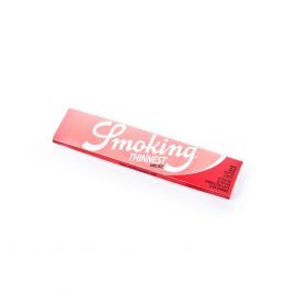 Smoking KS Slim Thinnest (50)