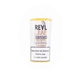 RealLeaf Pineapple Express mit Terpene - Beutel 30g (5 Stk)