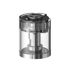 3 x Aspire Slym Pod