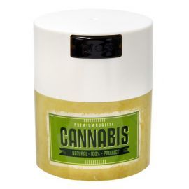 Tightvac Container ECO 290ml, Cannabis