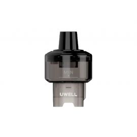 Uwell Crown M Ersatzpod, leer