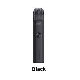 Uwell Caliburn Explorer, Schwarz